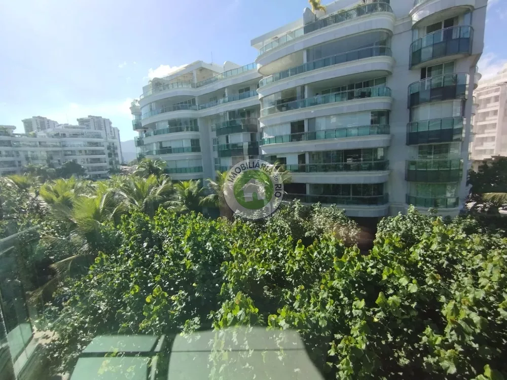 Apartamento, 4 quartos, 290 m² - Foto 3