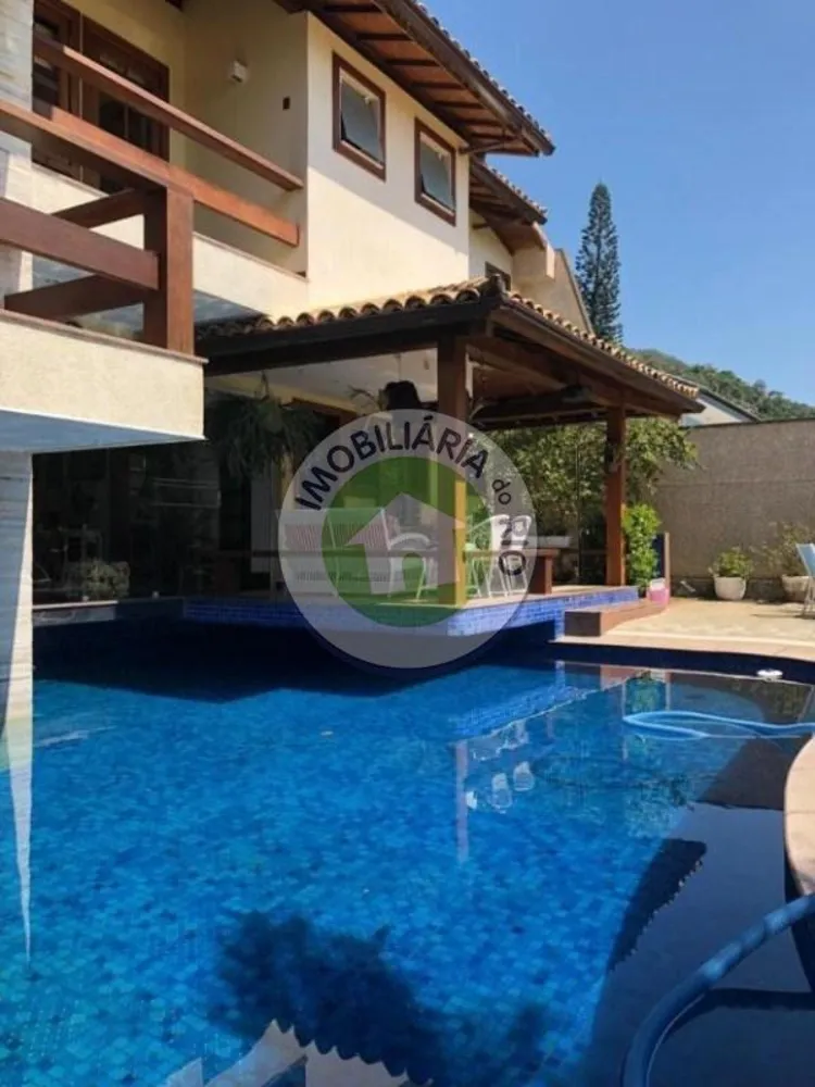 Casa, 4 quartos, 575 m² - Foto 23