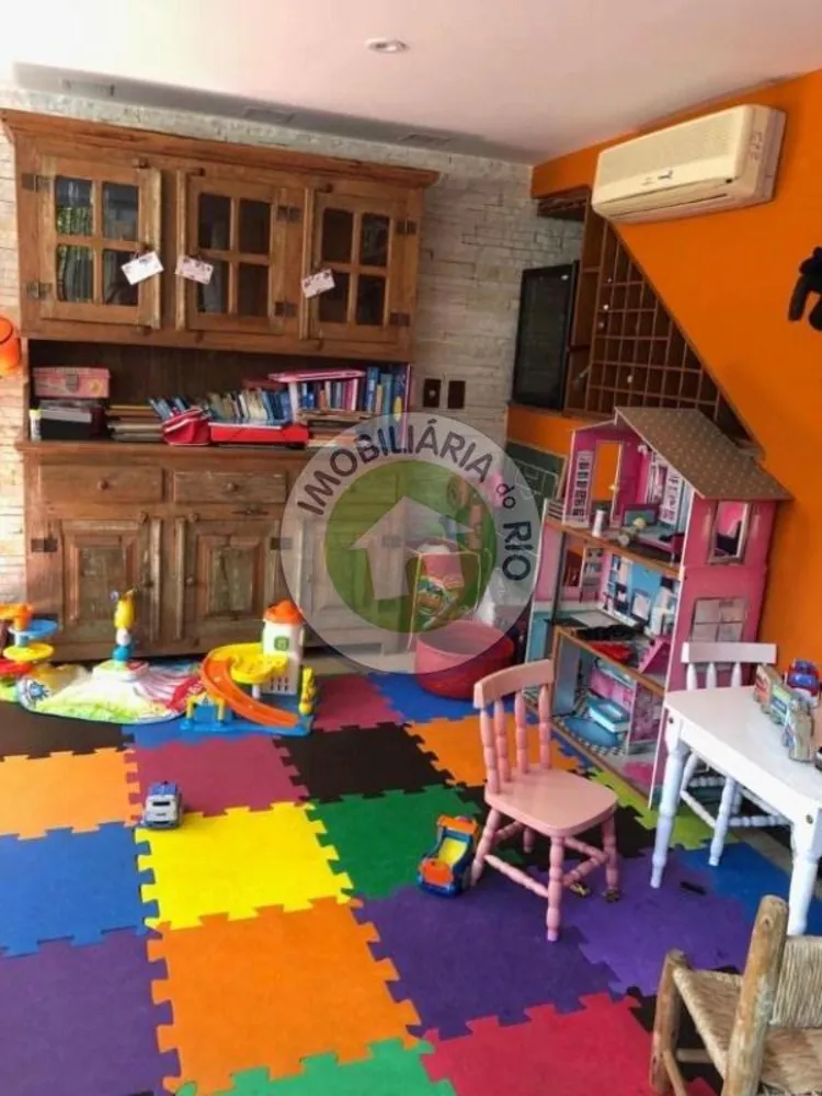 Casa, 4 quartos, 575 m² - Foto 7