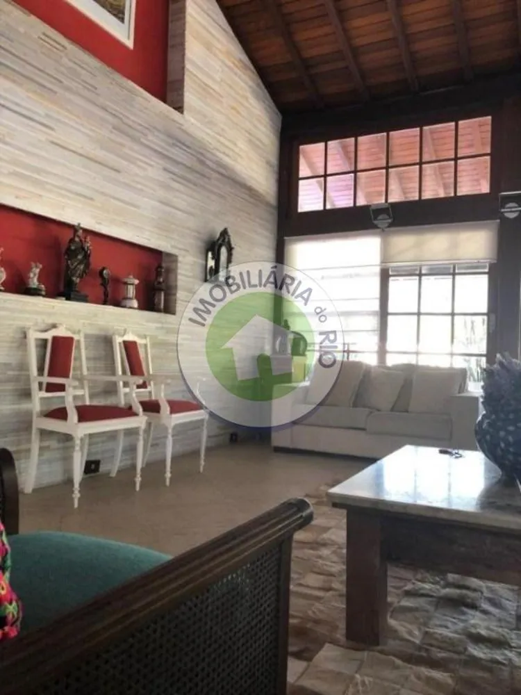 Casa, 4 quartos, 575 m² - Foto 13