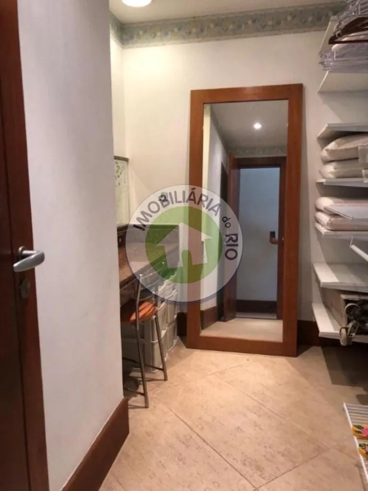 Casa, 4 quartos, 575 m² - Foto 10
