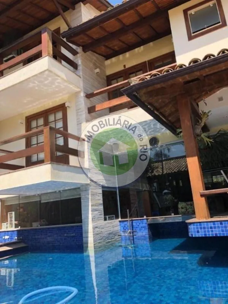 Casa, 4 quartos, 575 m² - Foto 21