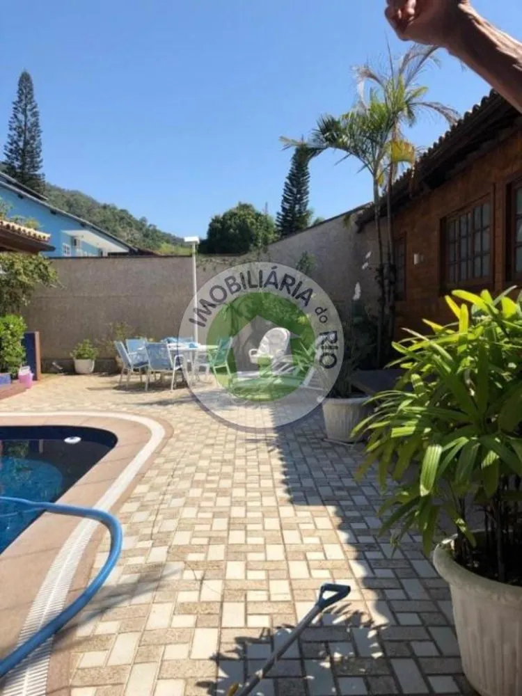 Casa, 4 quartos, 575 m² - Foto 25