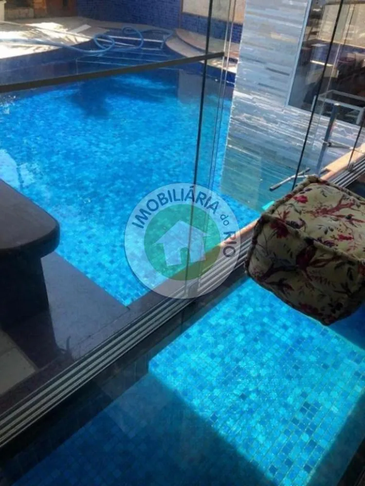 Casa, 4 quartos, 575 m² - Foto 4