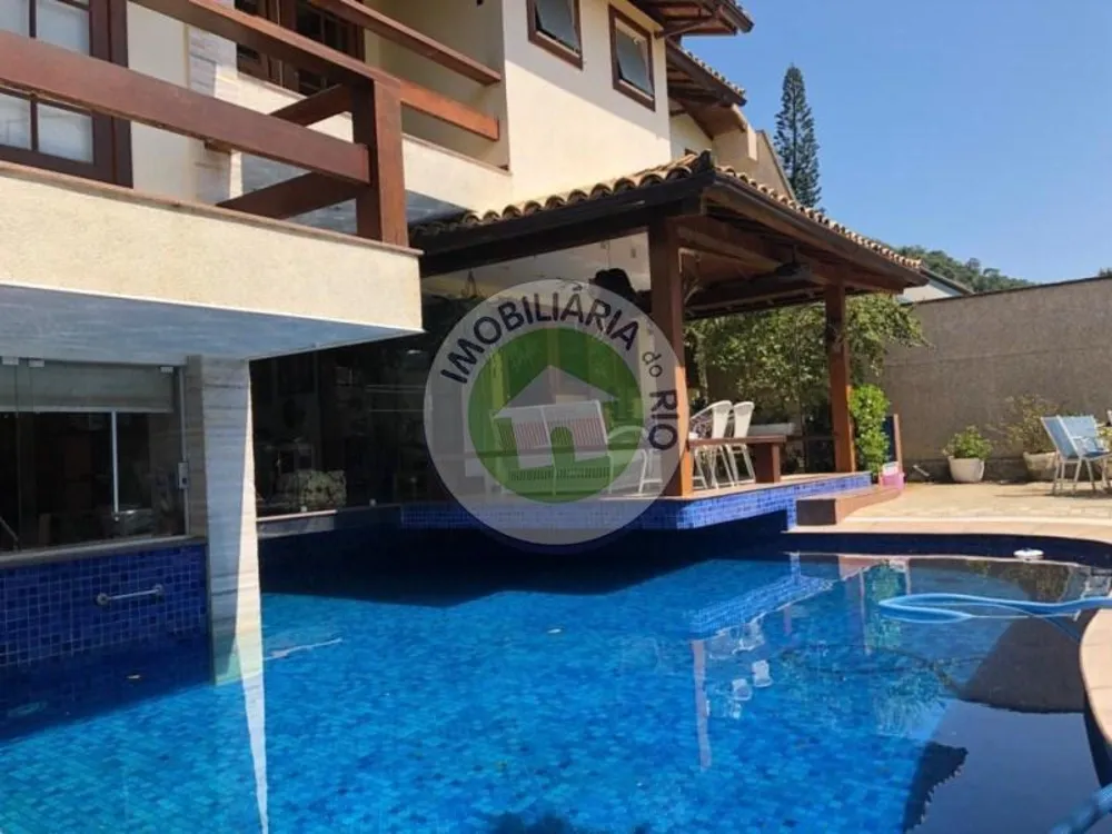 Casa, 4 quartos, 575 m² - Foto 24