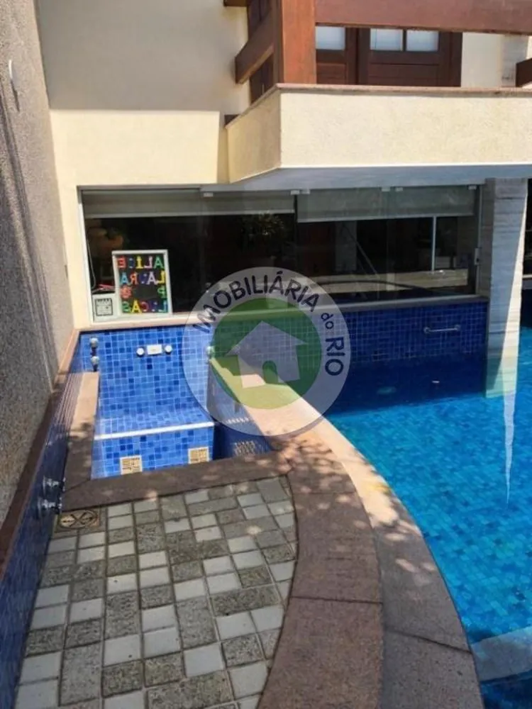 Casa, 4 quartos, 575 m² - Foto 22