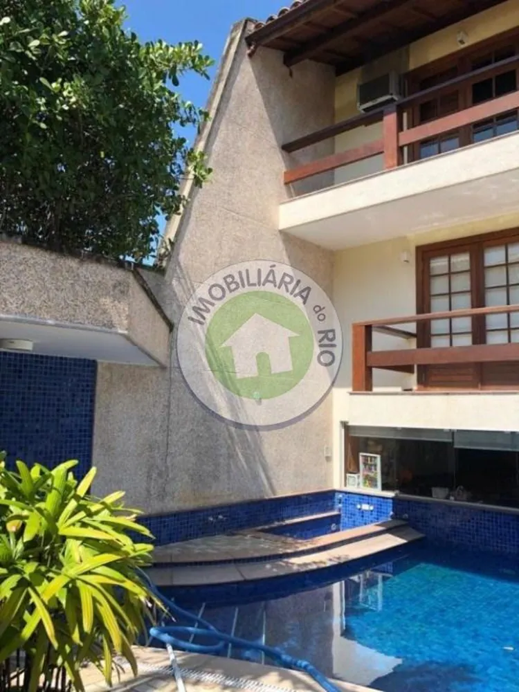 Casa, 4 quartos, 575 m² - Foto 27