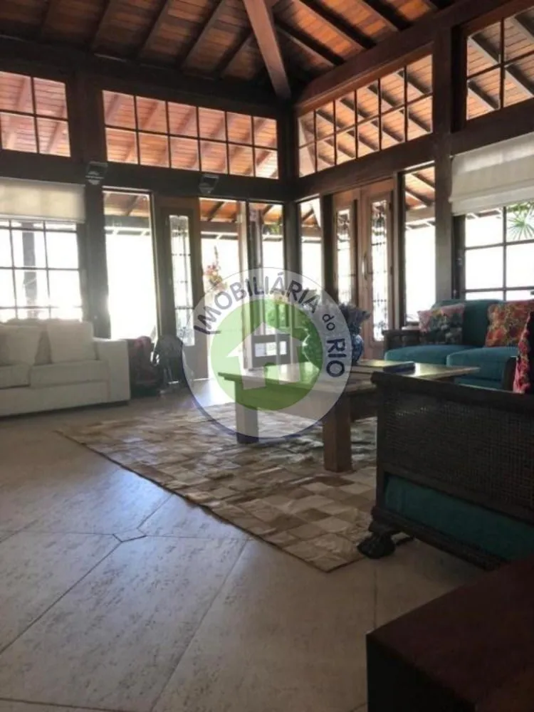Casa, 4 quartos, 575 m² - Foto 3