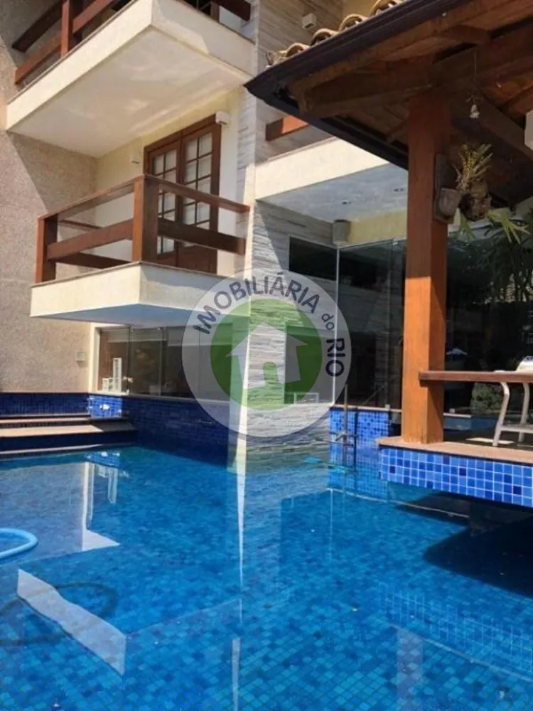 Casa, 4 quartos, 575 m² - Foto 20