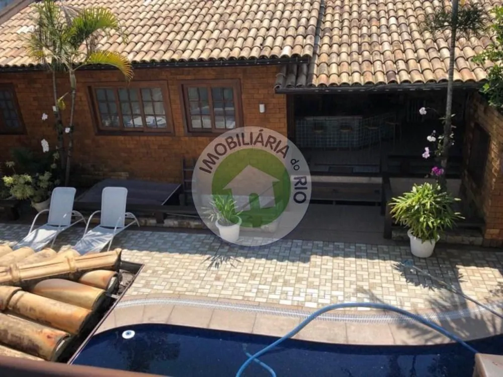 Casa, 4 quartos, 575 m² - Foto 29