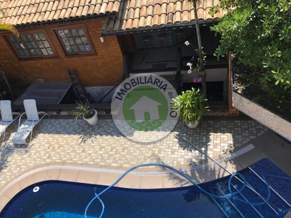 Casa, 4 quartos, 575 m² - Foto 16