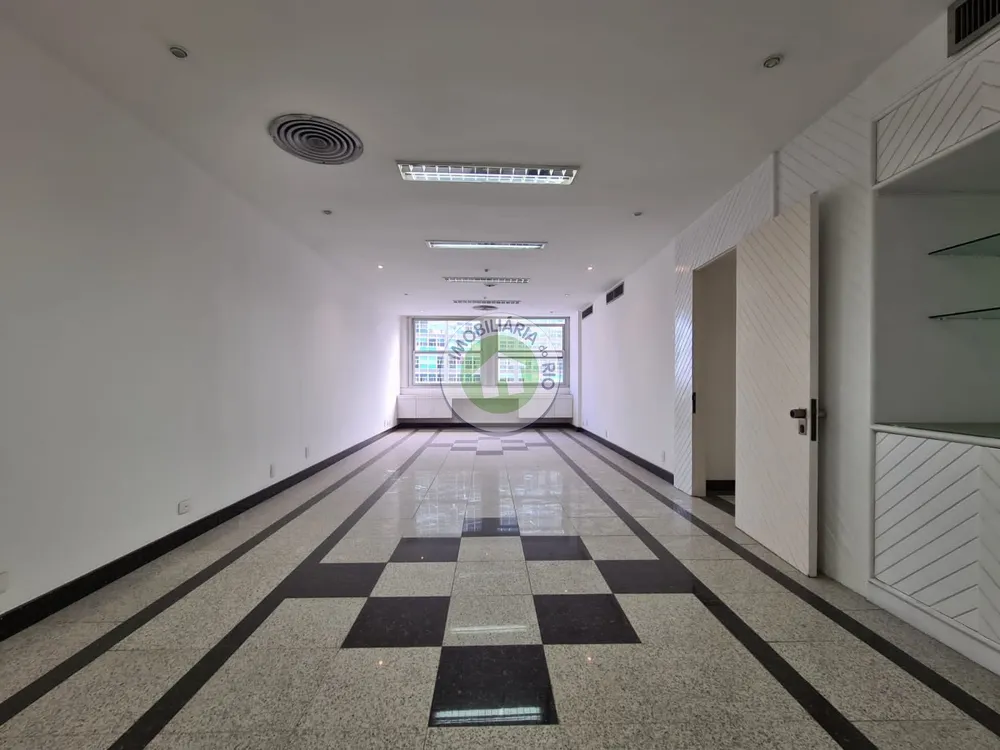 Sala-Conjunto, 160 m² - Foto 1