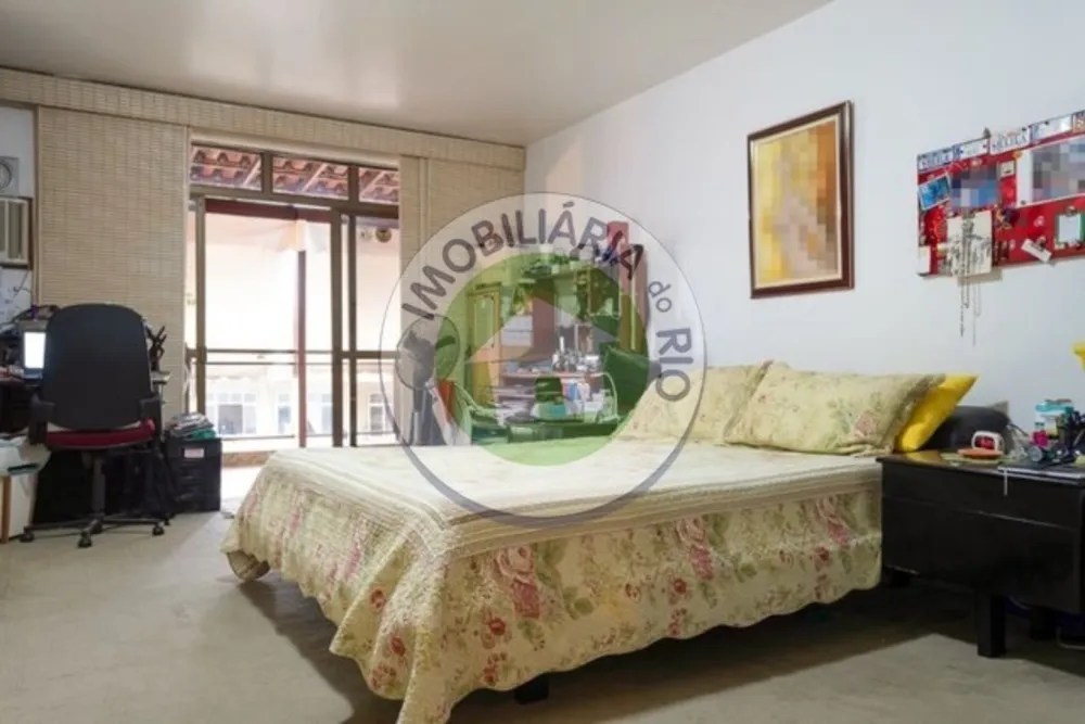 Cobertura, 5 quartos, 400 m² - Foto 15