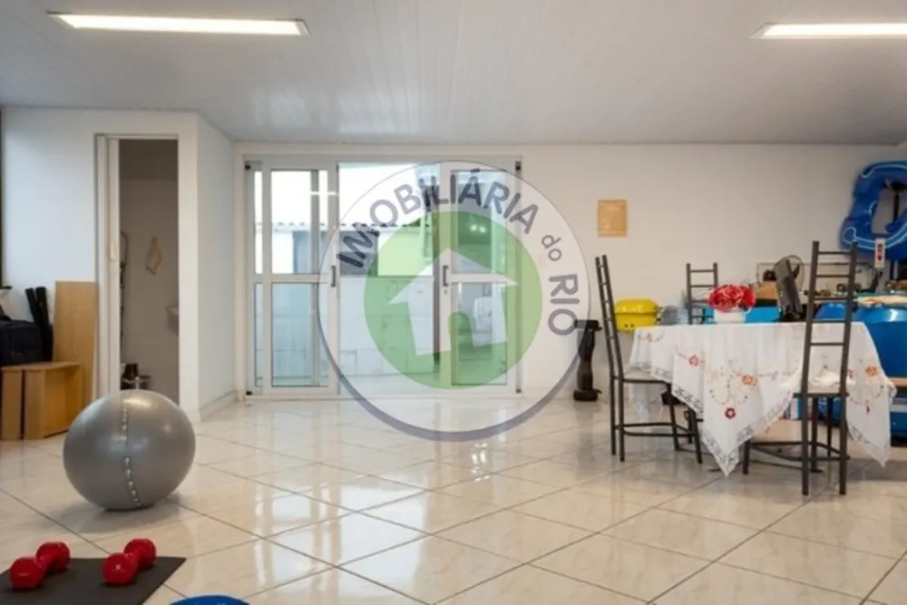 Cobertura, 5 quartos, 400 m² - Foto 7