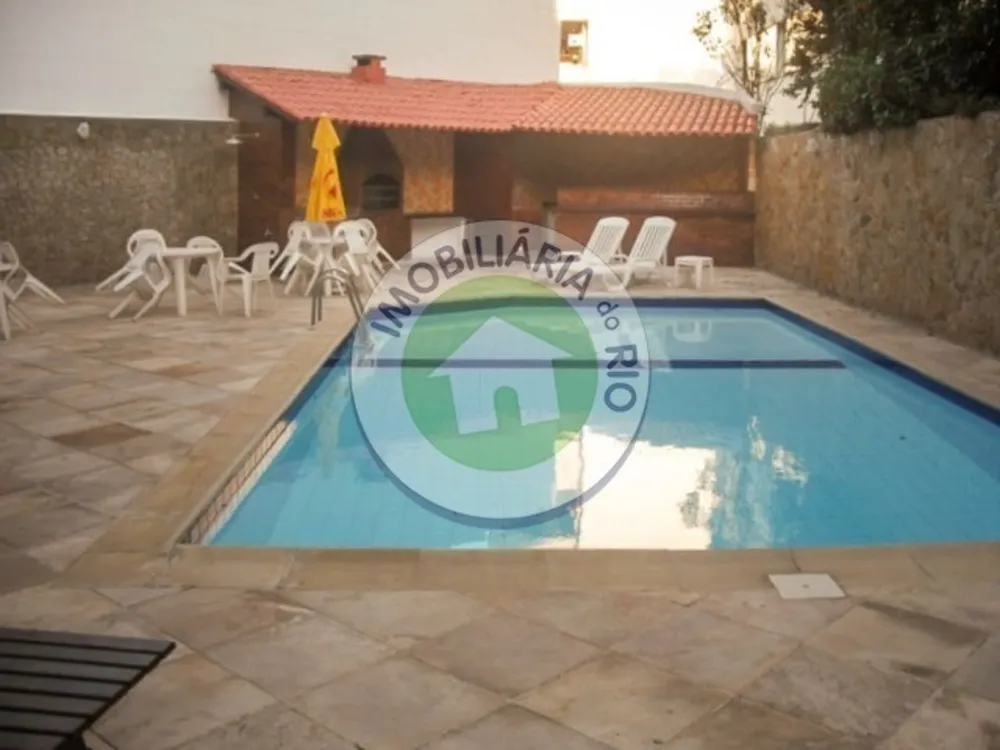 Cobertura, 5 quartos, 400 m² - Foto 19