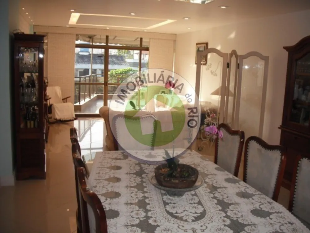 Cobertura, 5 quartos, 400 m² - Foto 10