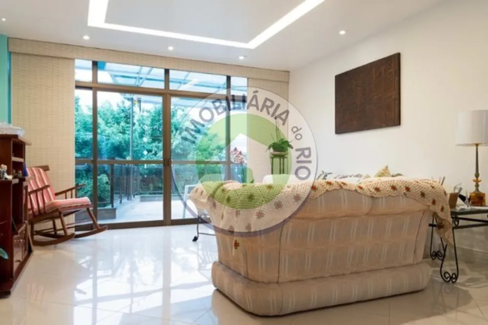 Cobertura, 5 quartos, 400 m² - Foto 11