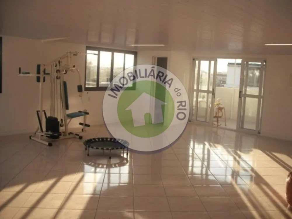 Cobertura, 5 quartos, 400 m² - Foto 8