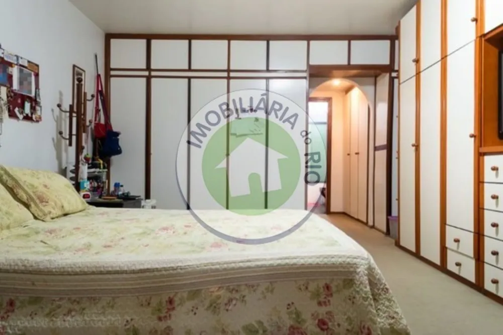 Cobertura, 5 quartos, 400 m² - Foto 4