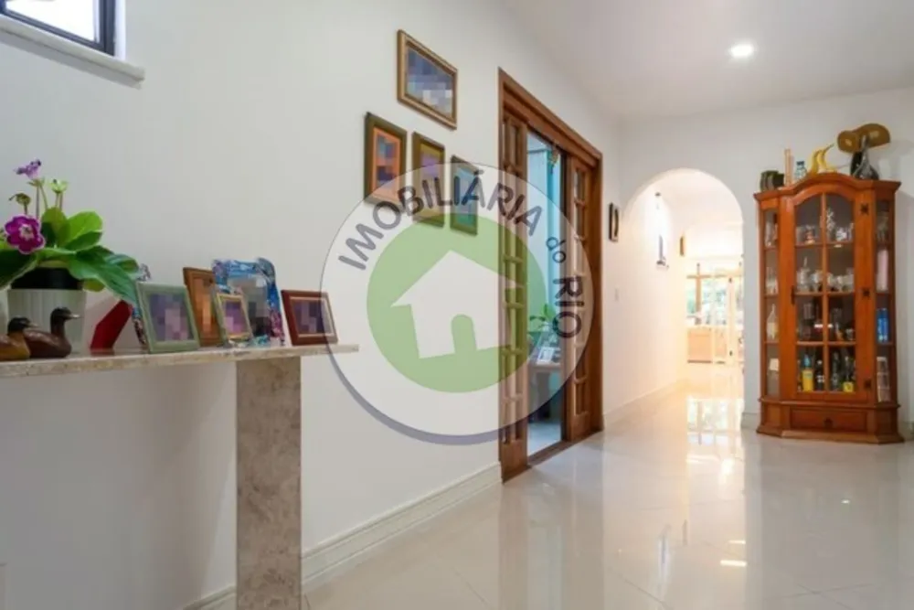 Cobertura, 5 quartos, 400 m² - Foto 12