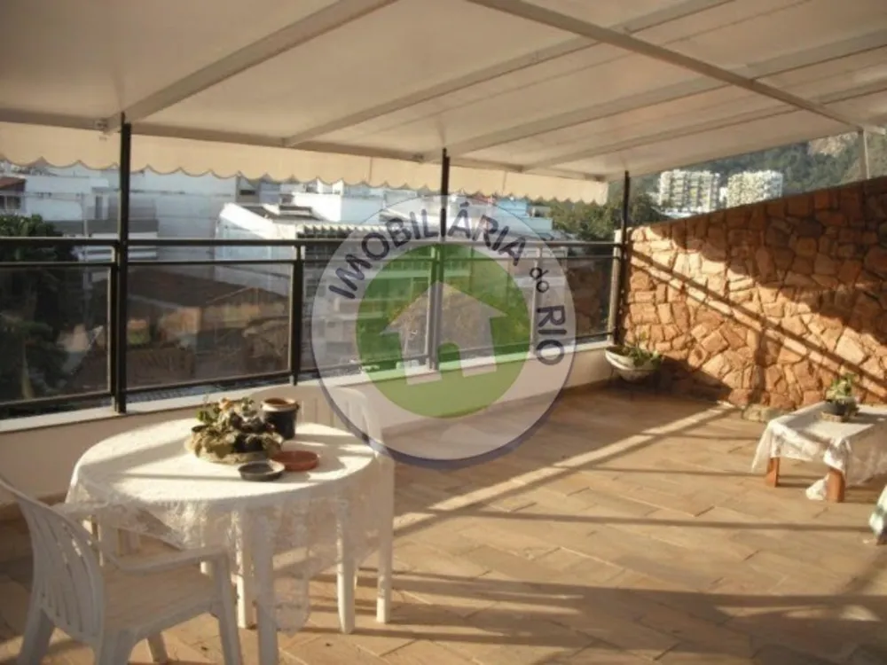 Cobertura, 5 quartos, 400 m² - Foto 3