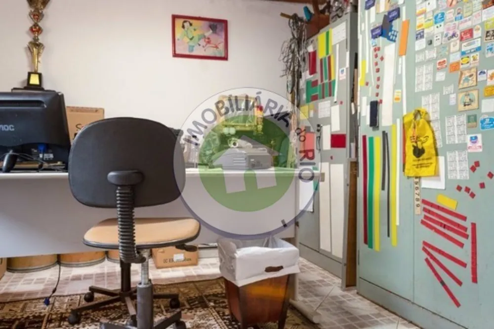 Cobertura, 5 quartos, 400 m² - Foto 6