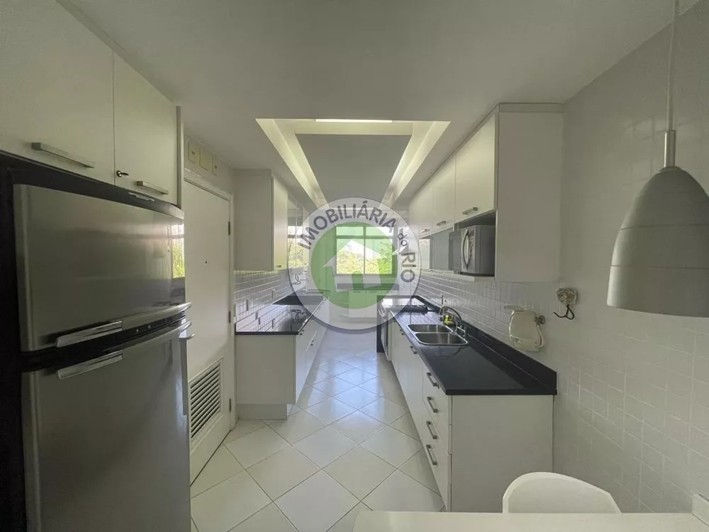 Apartamento, 4 quartos, 230 m² - Foto 22