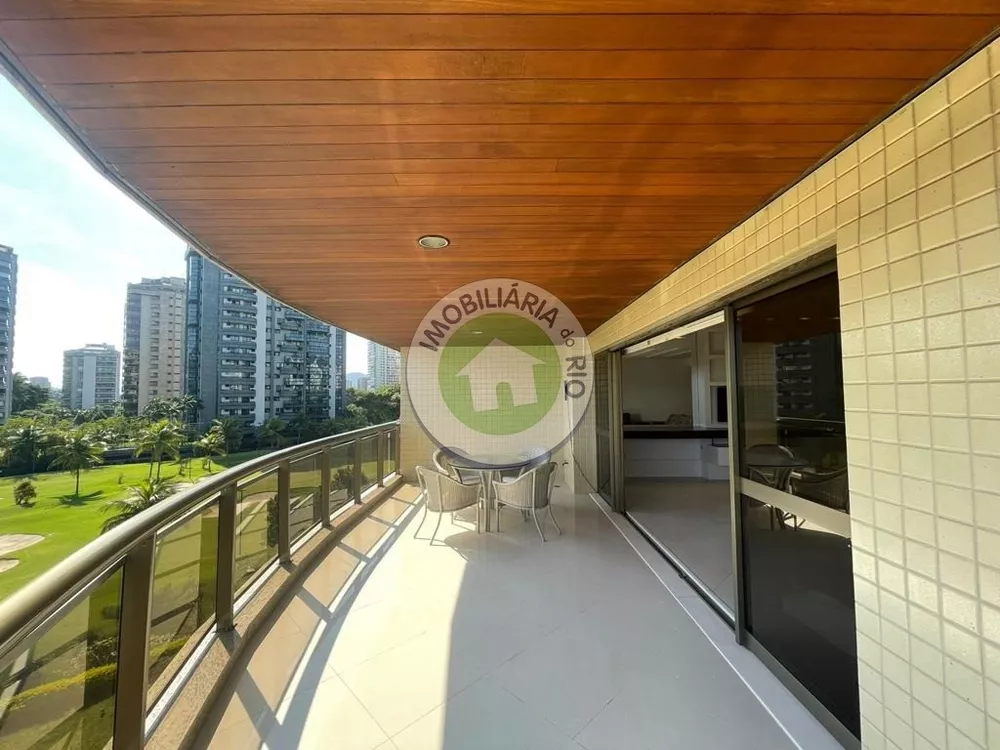 Apartamento, 4 quartos, 230 m² - Foto 14