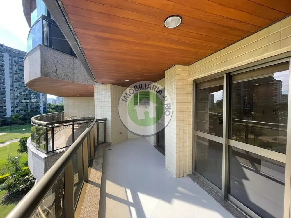Apartamento, 4 quartos, 230 m² - Foto 11