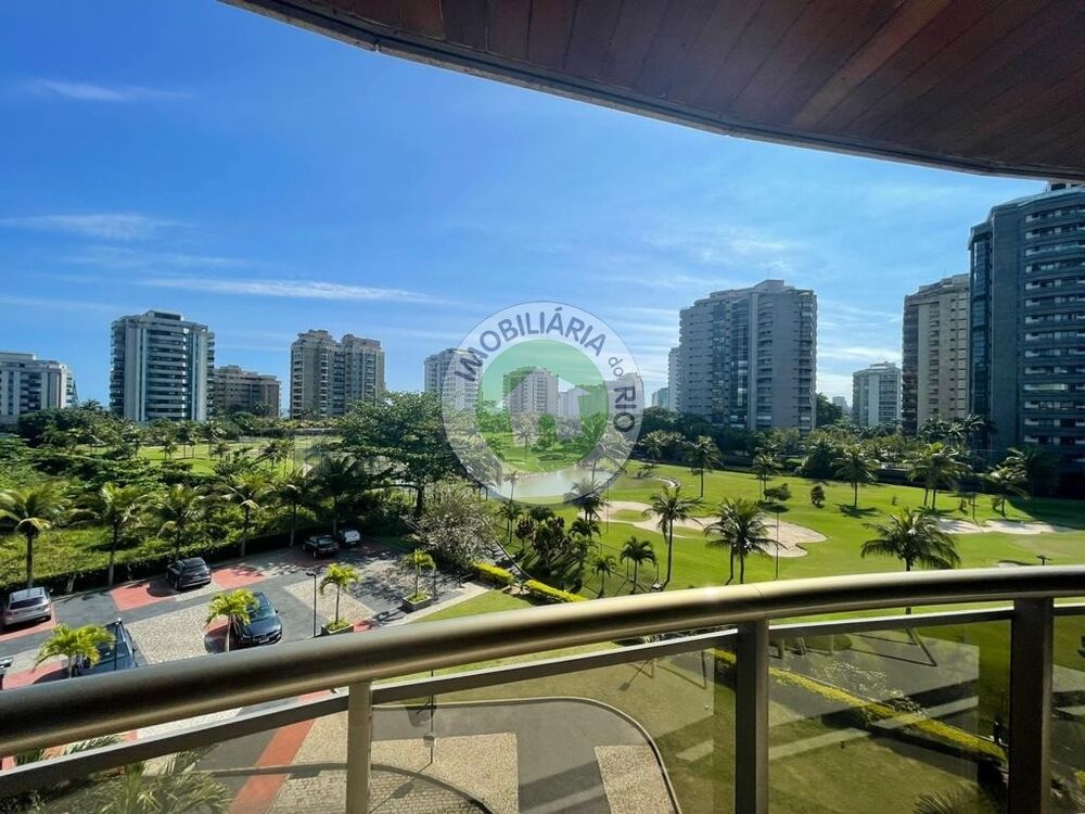Apartamento, 4 quartos, 230 m² - Foto 26