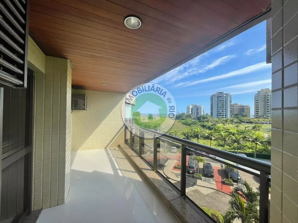 Apartamento, 4 quartos, 230 m² - Foto 8
