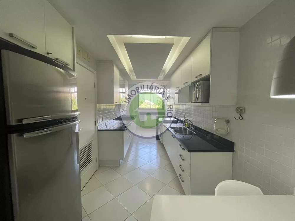 Apartamento, 4 quartos, 230 m² - Foto 4