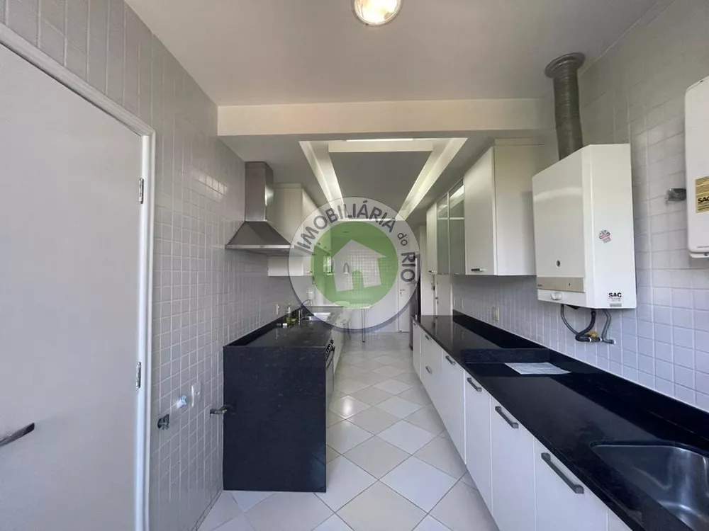 Apartamento, 4 quartos, 230 m² - Foto 21