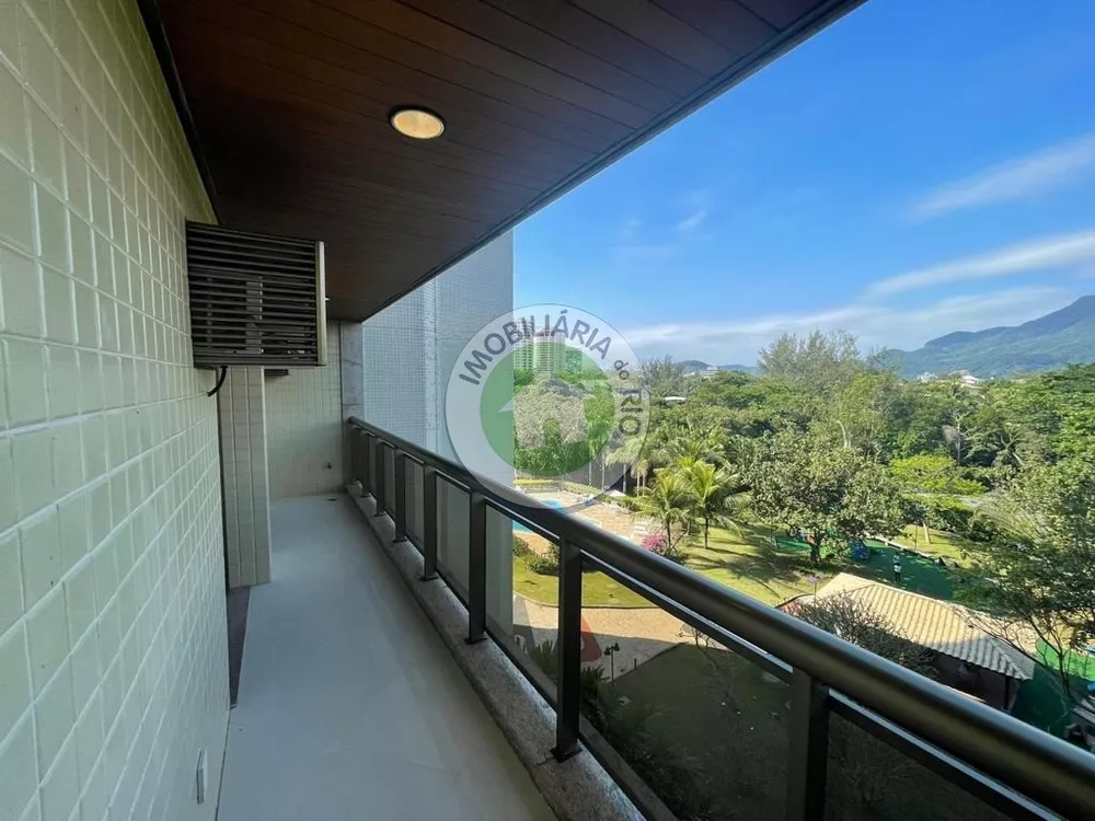 Apartamento, 4 quartos, 230 m² - Foto 2