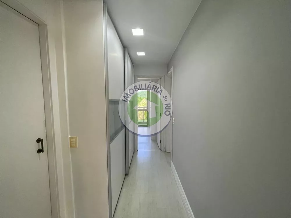 Apartamento, 4 quartos, 230 m² - Foto 23
