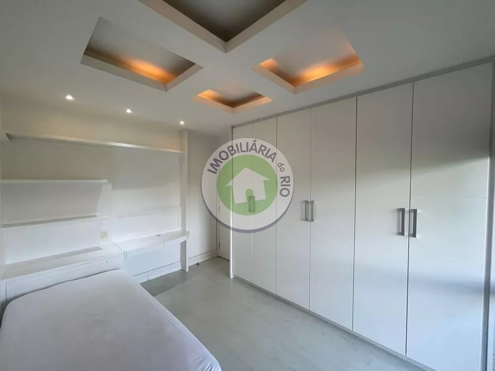 Apartamento, 4 quartos, 230 m² - Foto 18