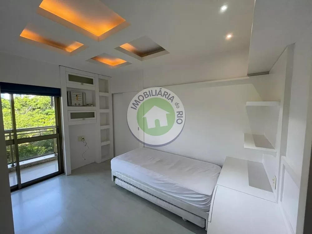 Apartamento, 4 quartos, 230 m² - Foto 10