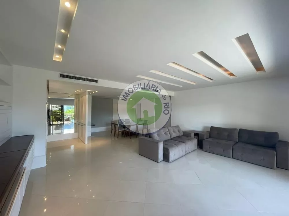 Apartamento, 4 quartos, 230 m² - Foto 5