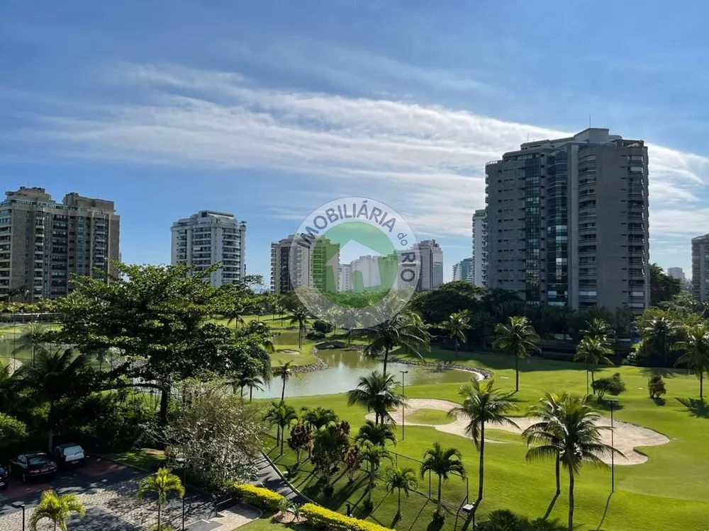 Apartamento, 4 quartos, 230 m² - Foto 17