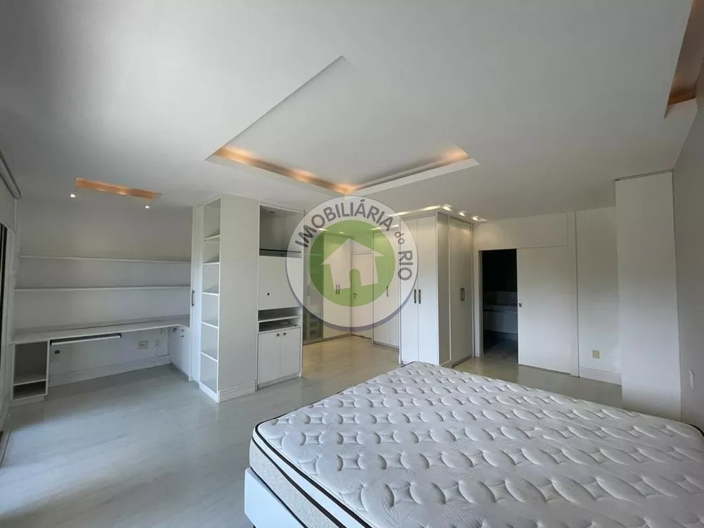 Apartamento, 4 quartos, 230 m² - Foto 9