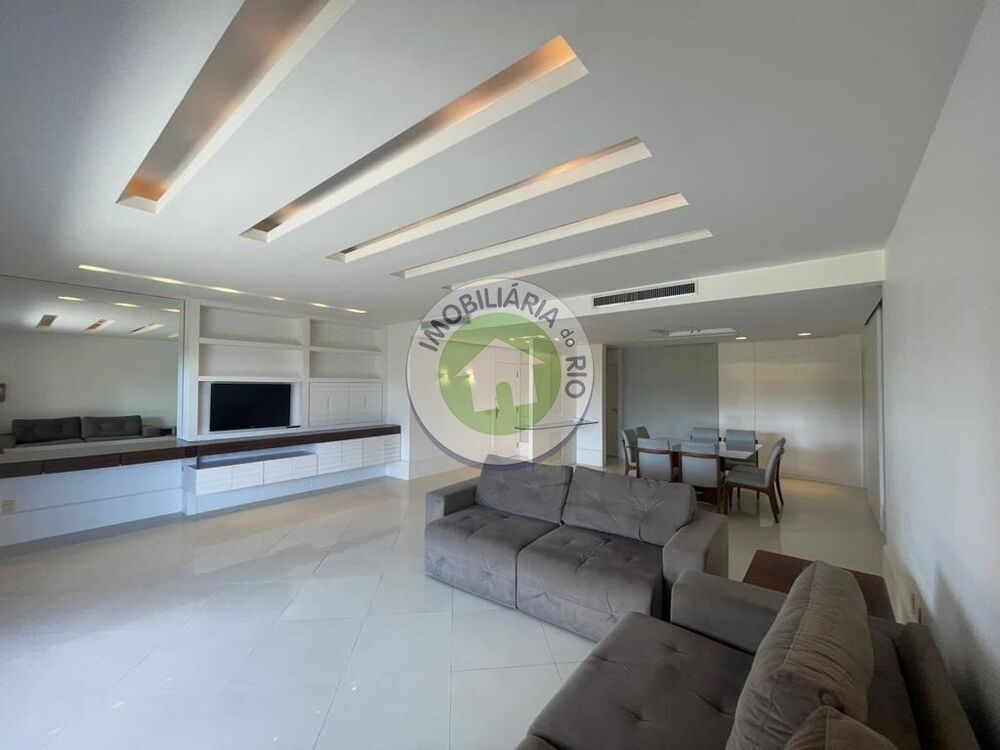 Apartamento, 4 quartos, 230 m² - Foto 29
