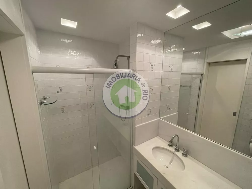 Apartamento, 4 quartos, 230 m² - Foto 1