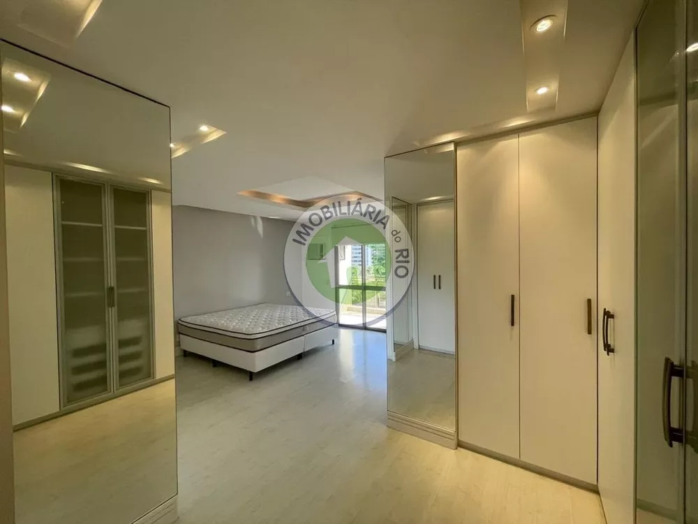 Apartamento, 4 quartos, 230 m² - Foto 19