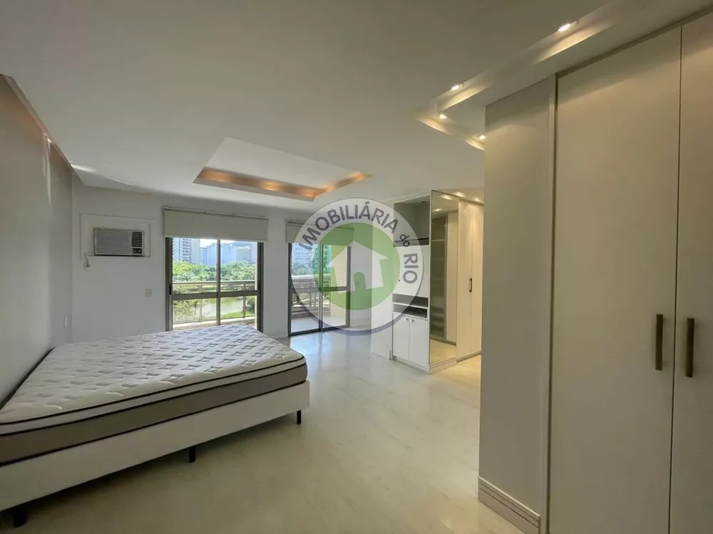 Apartamento, 4 quartos, 230 m² - Foto 20