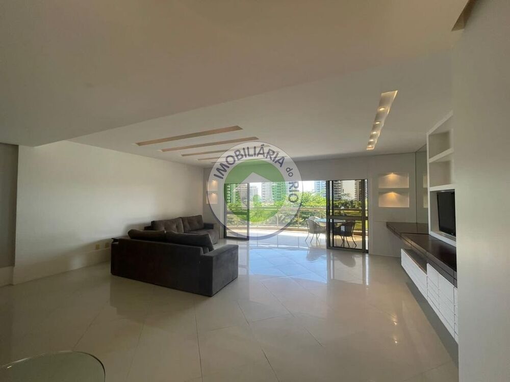 Apartamento, 4 quartos, 230 m² - Foto 28