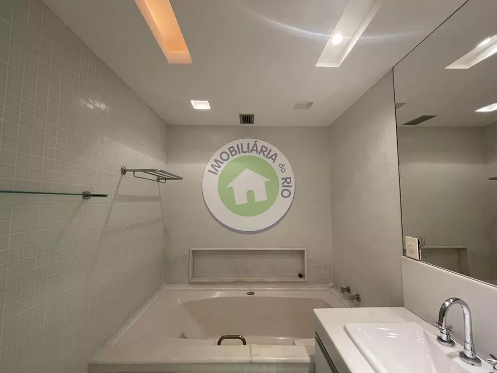 Apartamento, 4 quartos, 230 m² - Foto 6