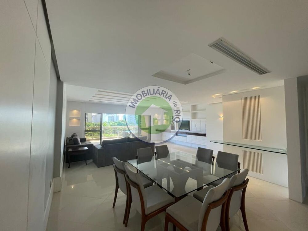 Apartamento, 4 quartos, 230 m² - Foto 27