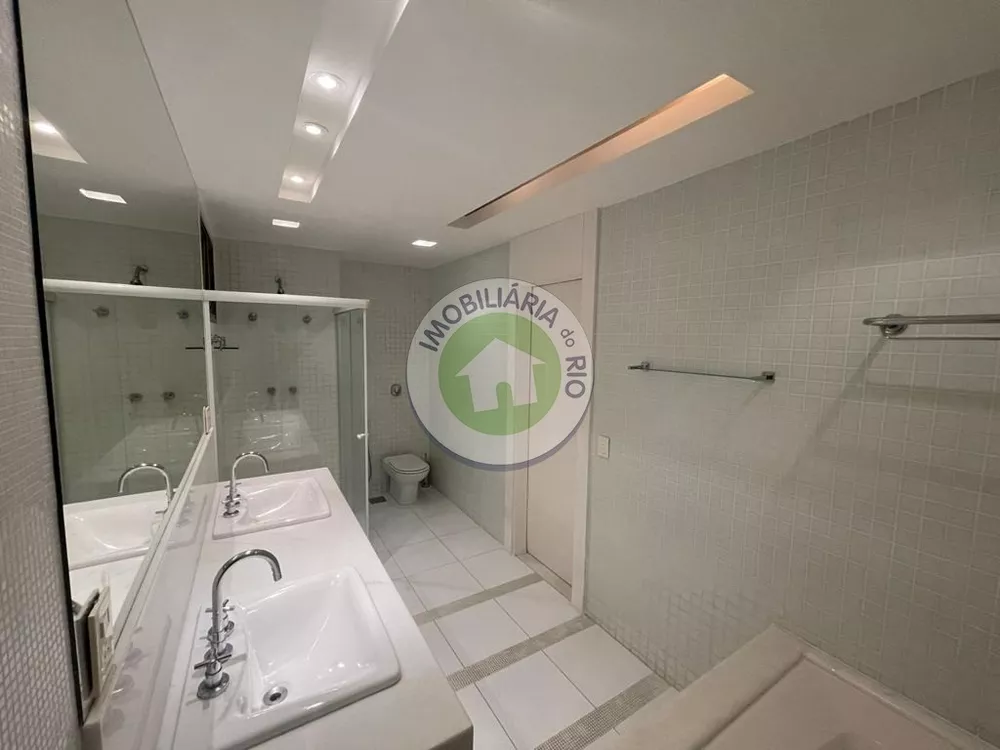 Apartamento, 4 quartos, 230 m² - Foto 12