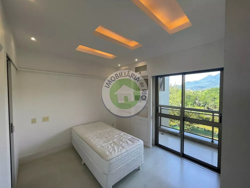 Apartamento, 4 quartos, 230 m² - Foto 3
