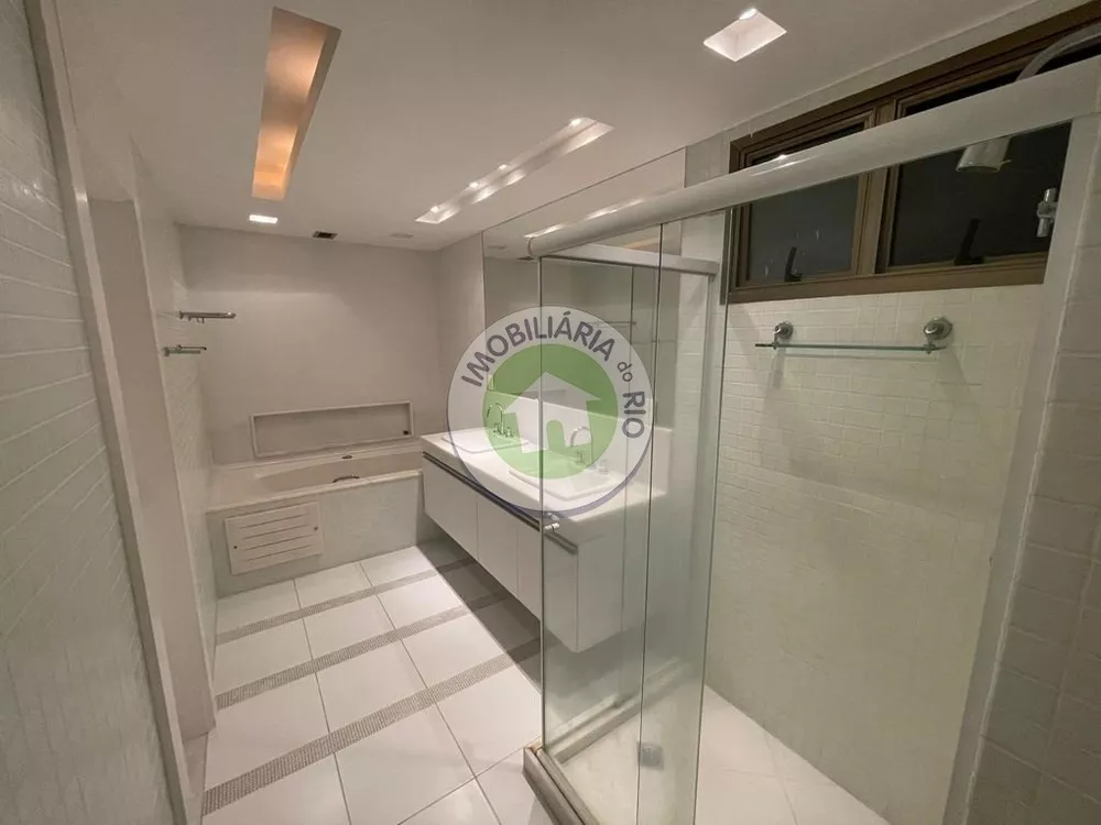 Apartamento, 4 quartos, 230 m² - Foto 15